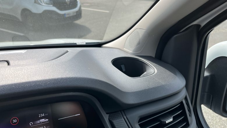 Renault Trafic Swb Diesel SL30 Blue dCi 130 Advance [Safety] Van